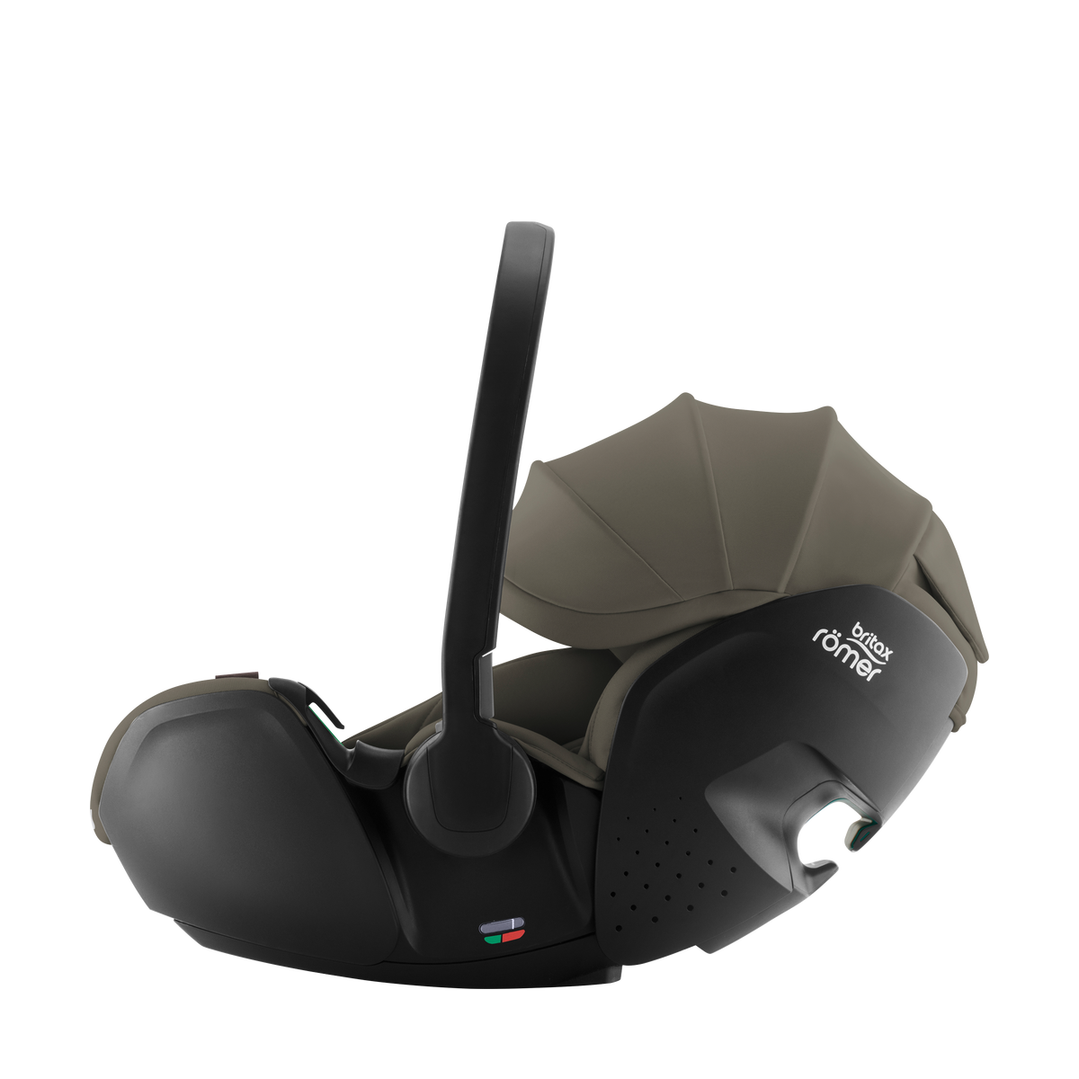 BRITAX BABY SAFE PRO URBAN OLIVE LUX