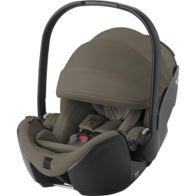 BRITAX BABY SAFE PRO URBAN OLIVE LUX