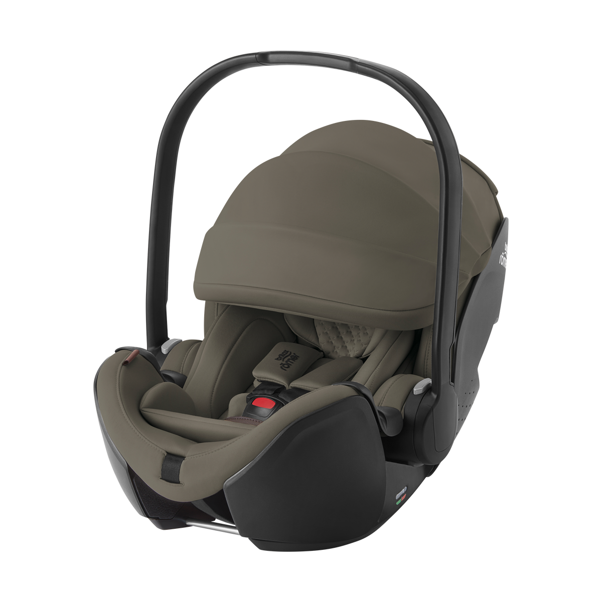BRITAX BABY SAFE PRO URBAN OLIVE LUX