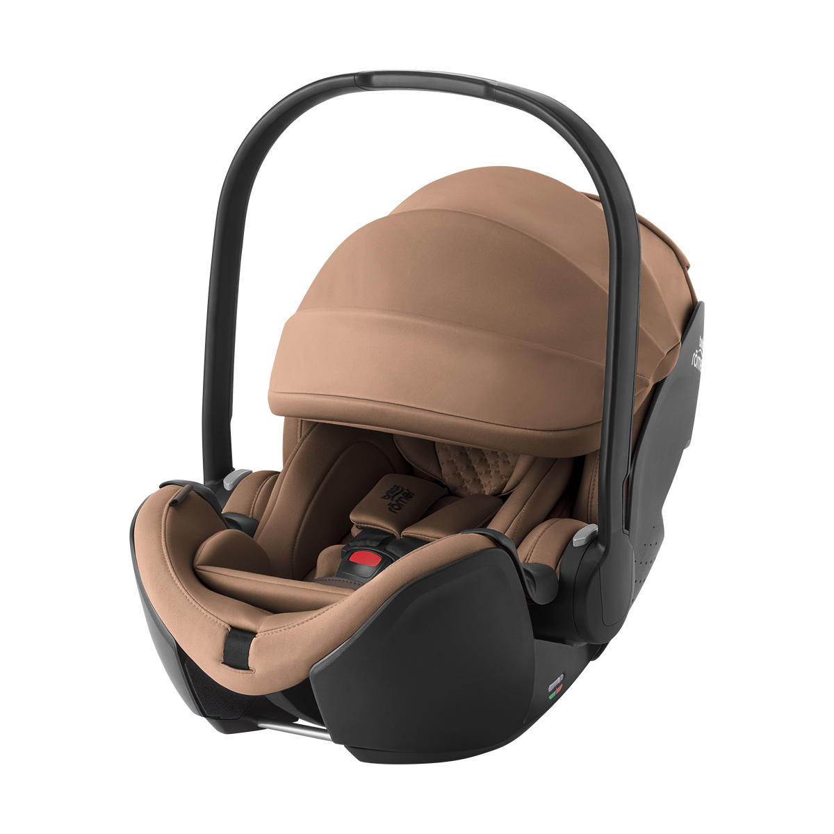 BRITAX BABY SAFE PRO WARM CARMEL LUX
