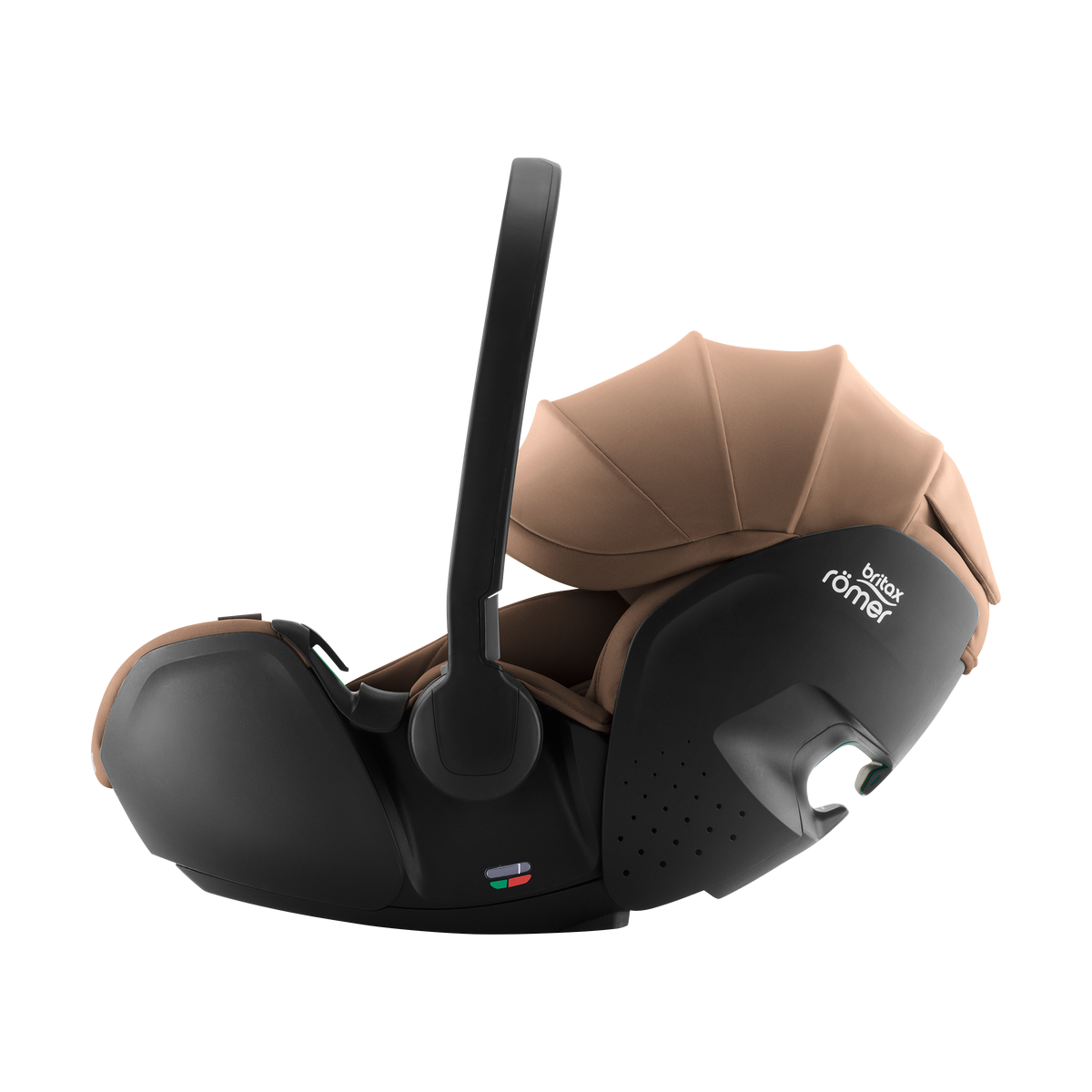 BRITAX BABY SAFE PRO WARM CARMEL LUX