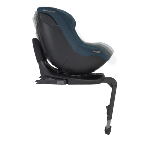 KINDERKRAFT I-GUARD PRO I-SIZE HARBOR BLUE