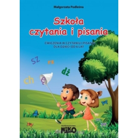 SZKOŁA CZYTANIA I PISANIA