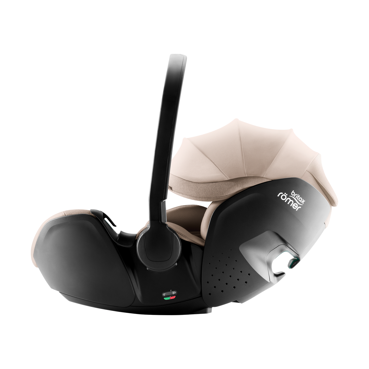 BRITAX BABY SAFE PRO TEAK STYLE