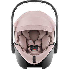 BRITAX BABY SAFE PRO DUSTY ROSE STYLE