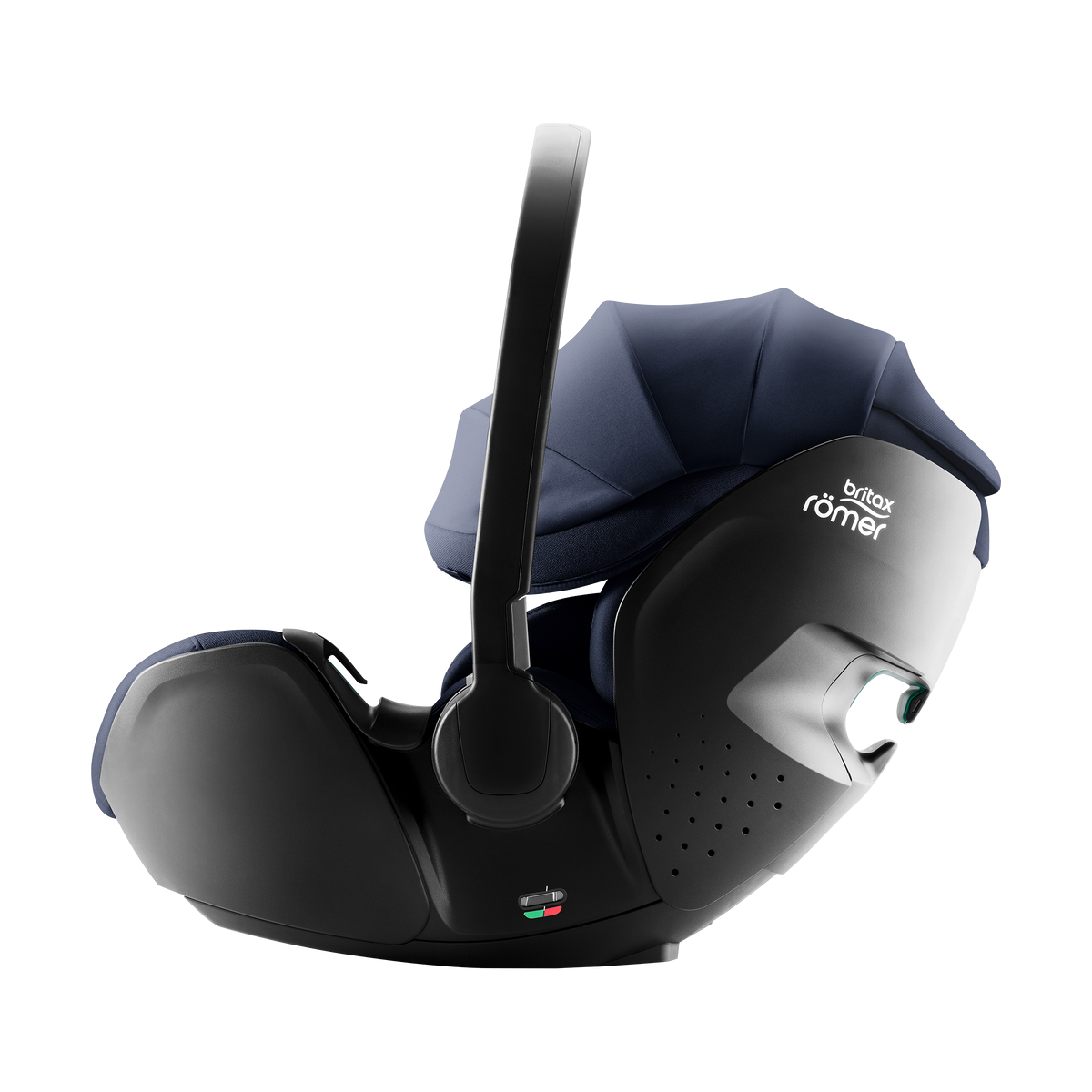 BRITAX BABY SAFE PRO NIGHT BLUE STYLE