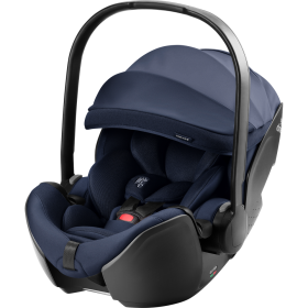 BRITAX BABY SAFE PRO NIGHT BLUE STYLE