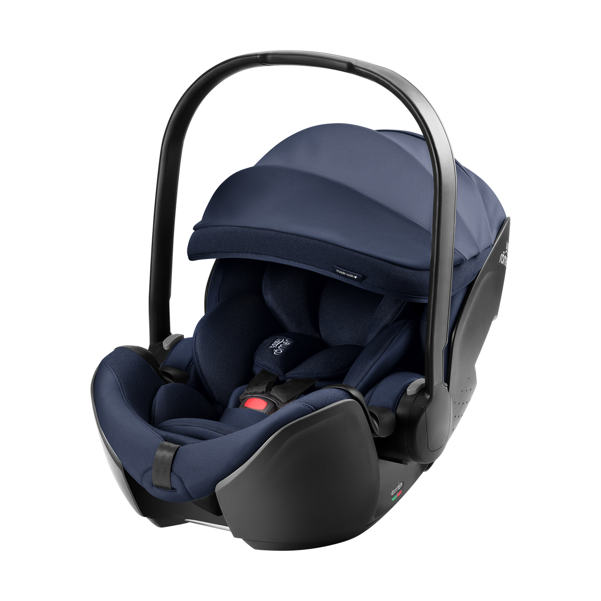 BRITAX BABY SAFE PRO NIGHT BLUE STYLE
