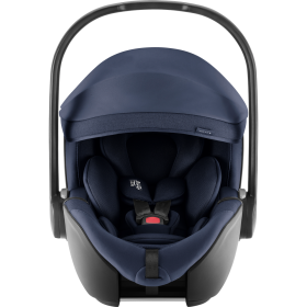 BRITAX BABY SAFE PRO NIGHT BLUE STYLE