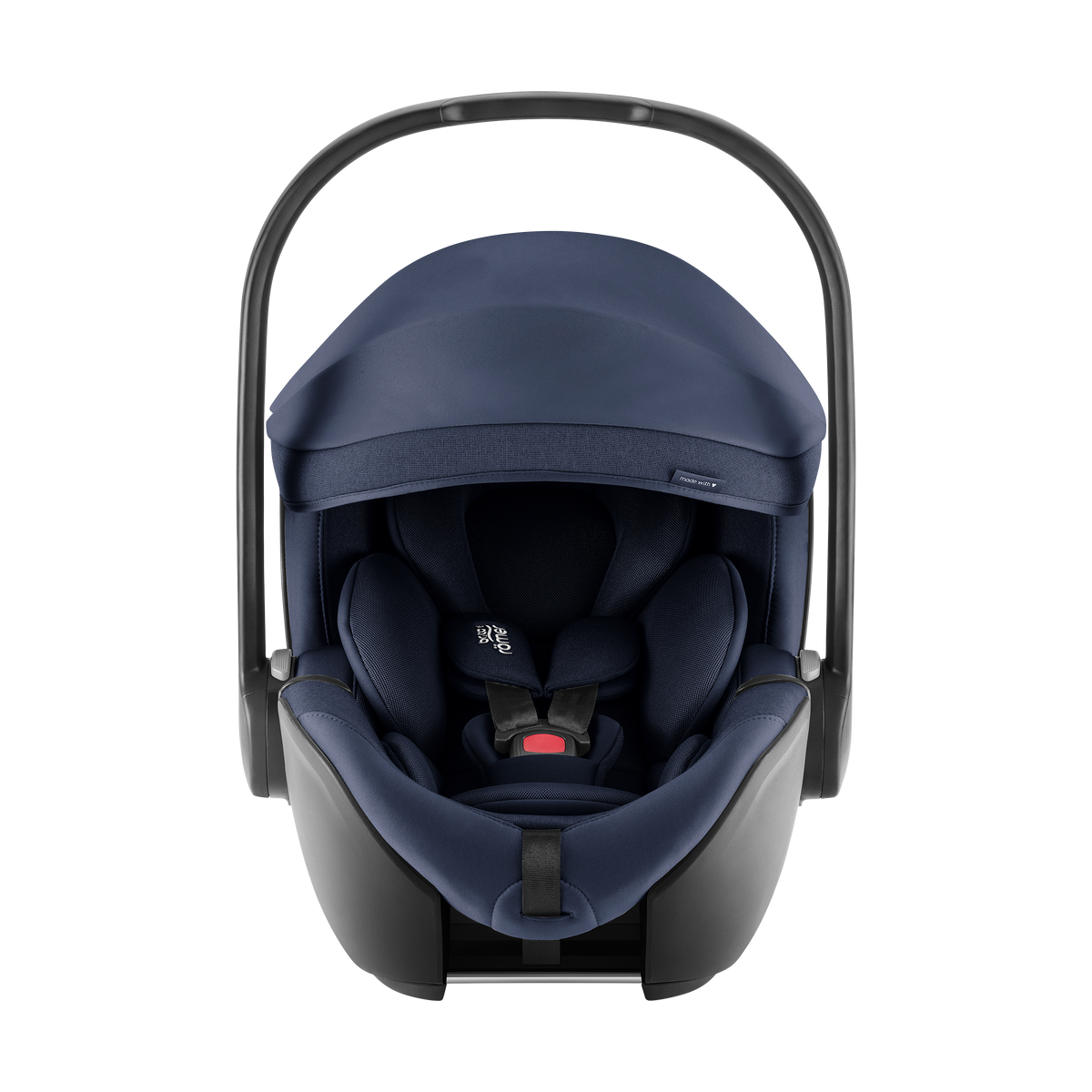 BRITAX BABY SAFE PRO NIGHT BLUE STYLE