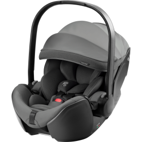 BRITAX BABY SAFE PRO MINERAL GREY STYLE