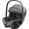 BRITAX BABY SAFE PRO MINERAL GREY STYLE
