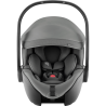 BRITAX BABY SAFE PRO MINERAL GREY STYLE