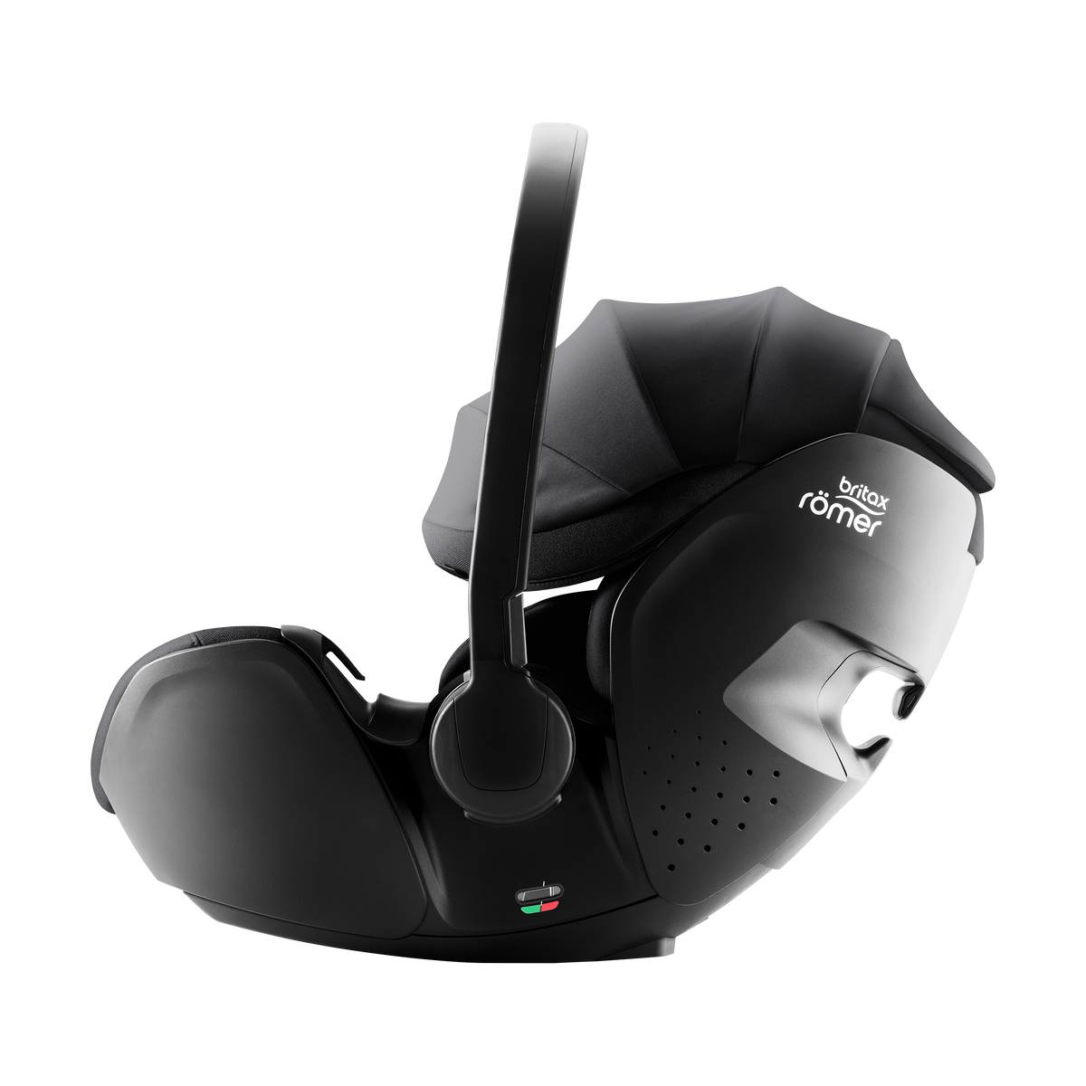 BRITAX BABY SAFE PRO CARBON BLACK STYLE