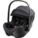 BRITAX BABY SAFE PRO CARBON BLACK STYLE