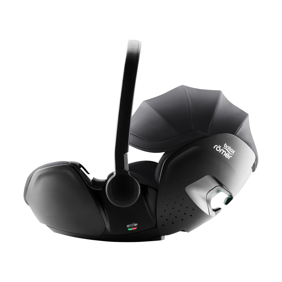 BRITAX BABY SAFE PRO DEEP BLACK CLASSIC