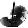 BRITAX BABY SAFE PRO DEEP BLACK CLASSIC