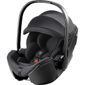 BRITAX BABY SAFE PRO DEEP BLACK CLASSIC
