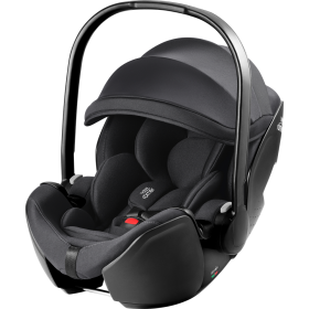 BRITAX BABY SAFE PRO DEEP BLACK CLASSIC