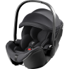 BRITAX BABY SAFE PRO DEEP BLACK CLASSIC