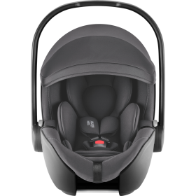 BRITAX BABY SAFE PRO DEEP GREY CLASSIC
