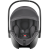 BRITAX BABY SAFE PRO DEEP GREY CLASSIC