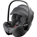 BRITAX BABY SAFE PRO DEEP GREY CLASSIC