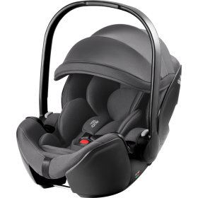 BRITAX BABY SAFE PRO DEEP GREY CLASSIC