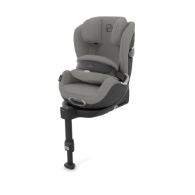 CYBEX ANORIS T2 I-SIZE MIRAGE GREY