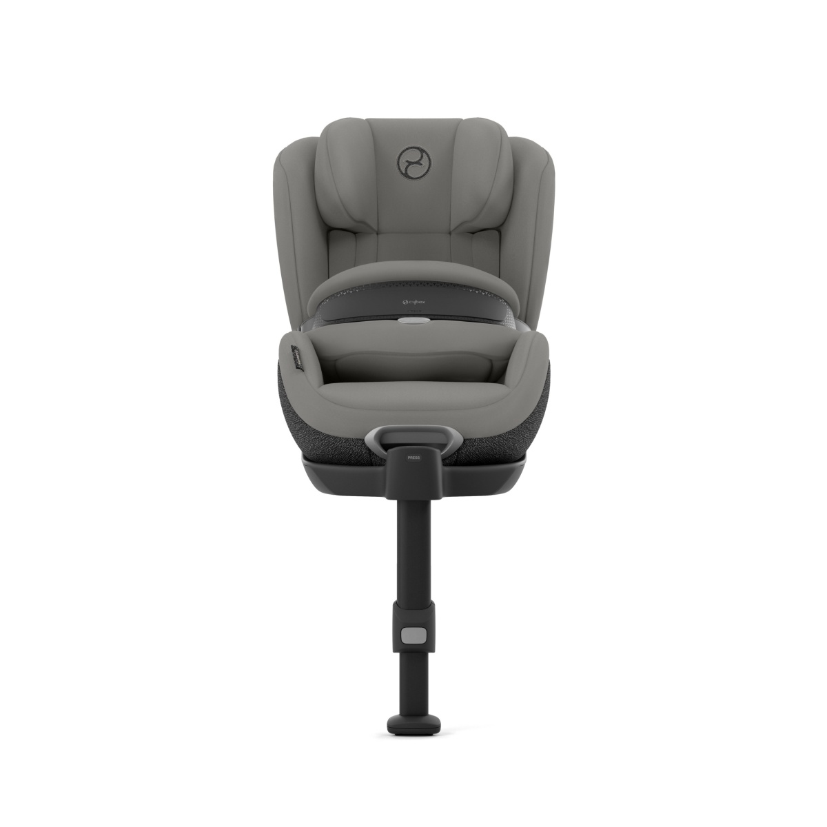 CYBEX ANORIS T2 I-SIZE MIRAGE GREY