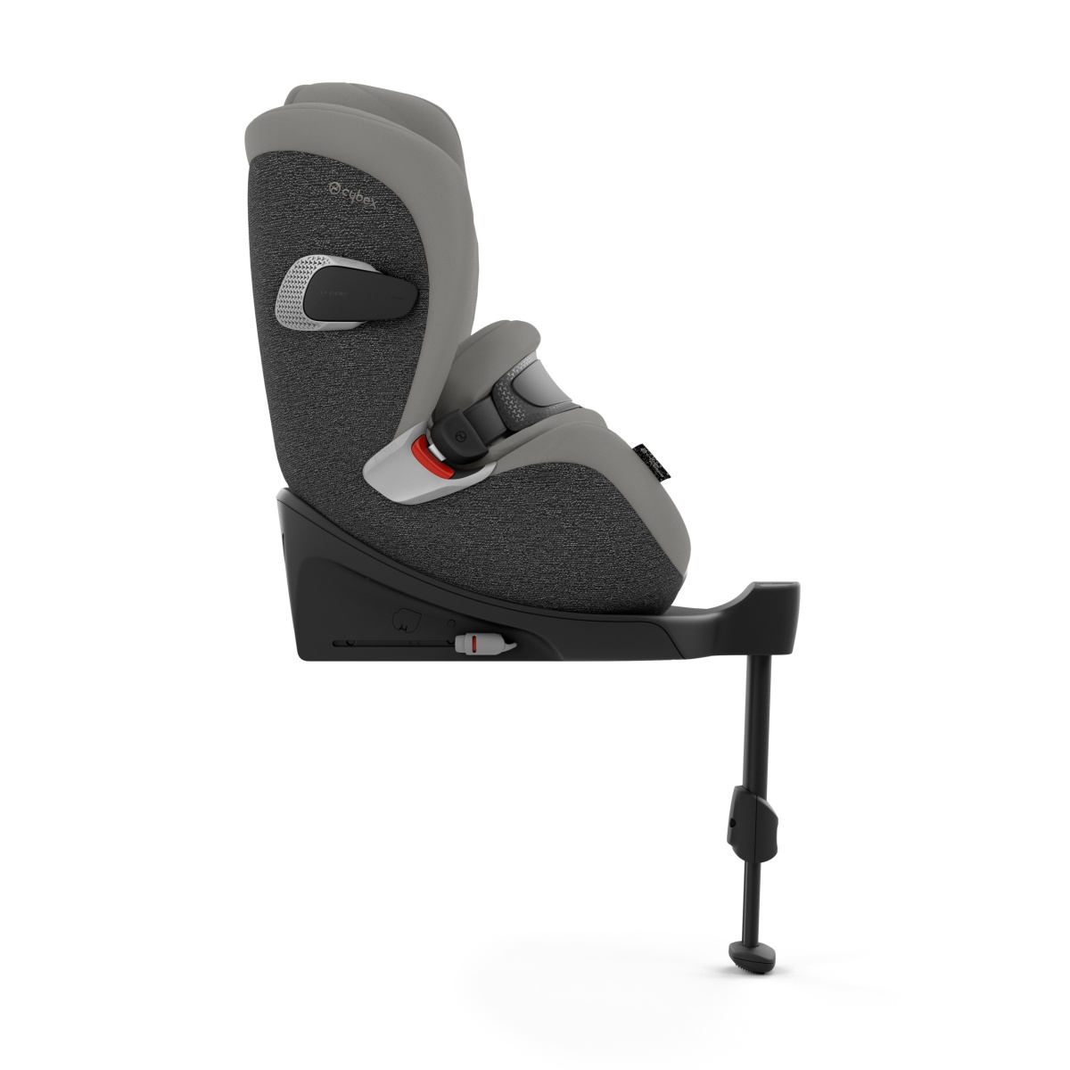 CYBEX ANORIS T2 I-SIZE MIRAGE GREY