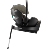 BRITAX BABY SAFE PRO URBAN OILVE LUX WITH VARIO BASE