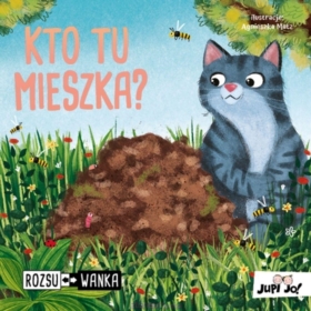 KTO TU MIESZKA