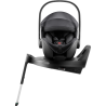 BRITAX BABY SAFE PRO CARBON BLACK WITH VARIO BASE