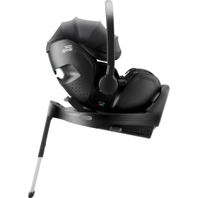 BRITAX BABY SAFE PRO CARBON BLACK WITH VARIO BASE