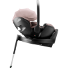 BRITAX BABY SAFE PRO DUSTY ROSE WITH VARIO BASE