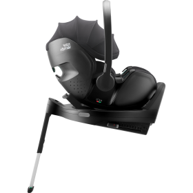 BRITAX BABY SAFE PRO DEEP GRAY WITH VARIO BASE