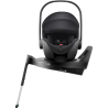 BRITAX BABY SAFE PRO DEEP BLACK WITH VARIO BASE