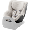 BRITAX DUALFIX 5Z SOFT TAUPE LUX