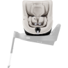 BRITAX DUALFIX 5Z SOFT TAUPE LUX