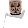 BRITAX DUALFIX 5Z WARM CARAMEL LUX