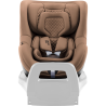 BRITAX DUALFIX 5Z WARM CARAMEL LUX