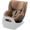 BRITAX DUALFIX 5Z WARM CARAMEL LUX