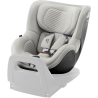BRITAX DUALFIX 5Z LINEN GREY LUX