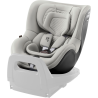 BRITAX DUALFIX 5Z LINEN GREY LUX