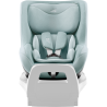 BRITAX DUALFIX 5Z HARBOR BLUE STYLE