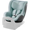 BRITAX DUALFIX 5Z HARBOR BLUE STYLE