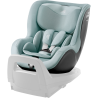 BRITAX DUALFIX 5Z HARBOR BLUE STYLE