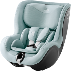 BRITAX DUALFIX 5Z HARBOR BLUE STYLE