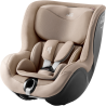 BRITAX DUALFIX 5Z TEAK STYLE